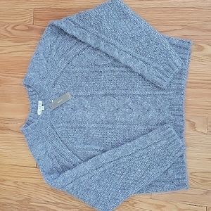 Brand new JCrew Women's sweater
